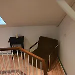 Gaestehaus Pack Of Patches Prázdninový dům Jena