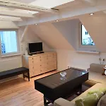 Gaestehaus Pack Of Patches * Jena