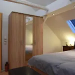 Gaestehaus Pack Of Patches Jena