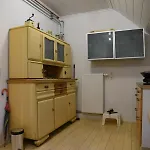 Prázdninový dům Gaestehaus Pack Of Patches *