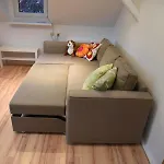 Prázdninový dům Gaestehaus Pack Of Patches *