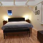 Prázdninový dům Gaestehaus Pack Of Patches