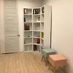 Prázdninový dům Gaestehaus Pack Of Patches *