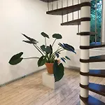 Prázdninový dům Gaestehaus Pack Of Patches Jena