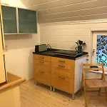 Gaestehaus Pack Of Patches Prázdninový dům *