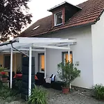 Prázdninový dům Gaestehaus Pack Of Patches