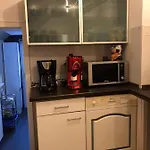 Prázdninový dům Gaestehaus Pack Of Patches *