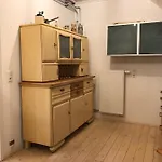 Prázdninový dům Gaestehaus Pack Of Patches