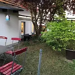 Gaestehaus Pack Of Patches Jena