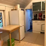 Gaestehaus Pack Of Patches Prázdninový dům *