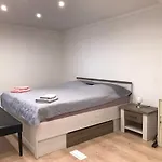 Gaestehaus Pack Of Patches Prázdninový dům *