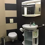 Prázdninový dům Gaestehaus Pack Of Patches