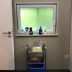 Gaestehaus Pack Of Patches Jena