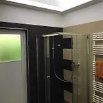 Prázdninový dům Gaestehaus Pack Of Patches Jena