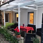 Prázdninový dům Gaestehaus Pack Of Patches *