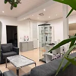 Gaestehaus Pack Of Patches Prázdninový dům