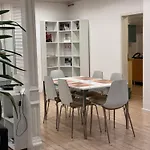 Prázdninový dům Gaestehaus Pack Of Patches *