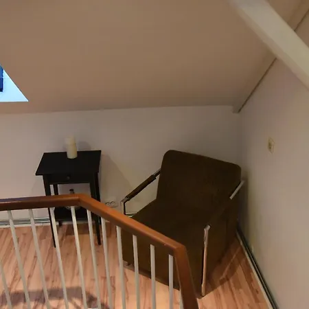 Gaestehaus Pack Of Patches Сasa de vacaciones Jena