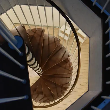 Gaestehaus Pack Of Patches Сasa de vacaciones *