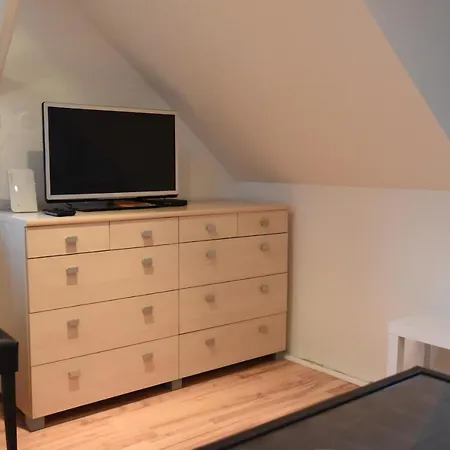 Gaestehaus Pack Of Patches *