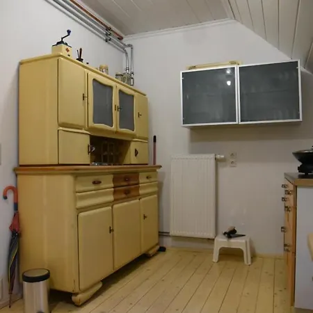 Сasa de vacaciones Gaestehaus Pack Of Patches *