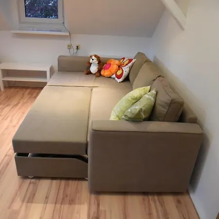 Сasa de vacaciones Gaestehaus Pack Of Patches *