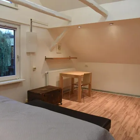 Сasa de vacaciones Gaestehaus Pack Of Patches *