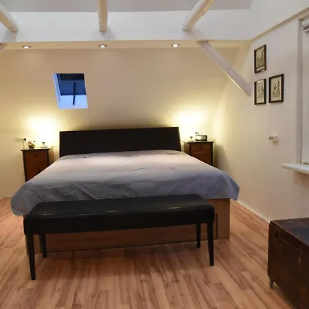 Сasa de vacaciones Gaestehaus Pack Of Patches