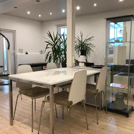 Gaestehaus Pack Of Patches Сasa de vacaciones *