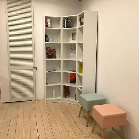 Tatil Evi Gaestehaus Pack Of Patches *