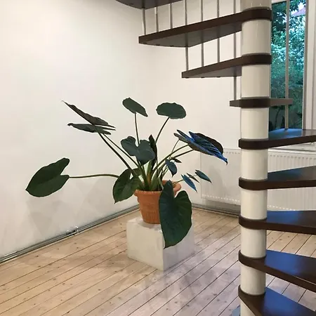 Tatil Evi Gaestehaus Pack Of Patches Jena