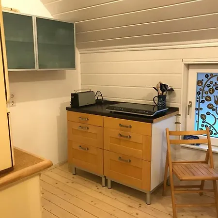 Gaestehaus Pack Of Patches Сasa de vacaciones *