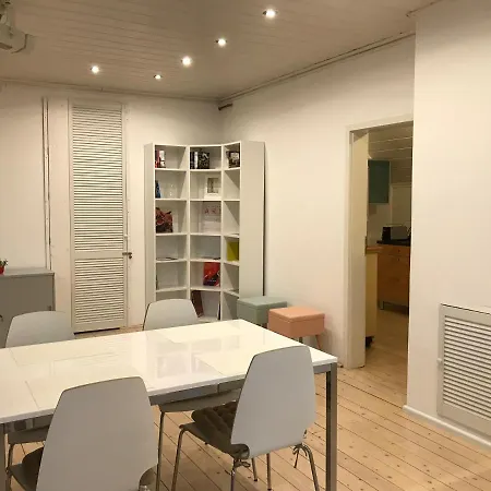 Сasa de vacaciones Gaestehaus Pack Of Patches