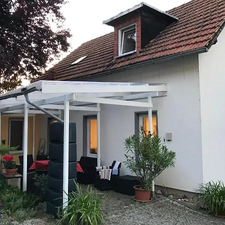 Tatil Evi Gaestehaus Pack Of Patches