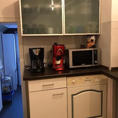 Сasa de vacaciones Gaestehaus Pack Of Patches *