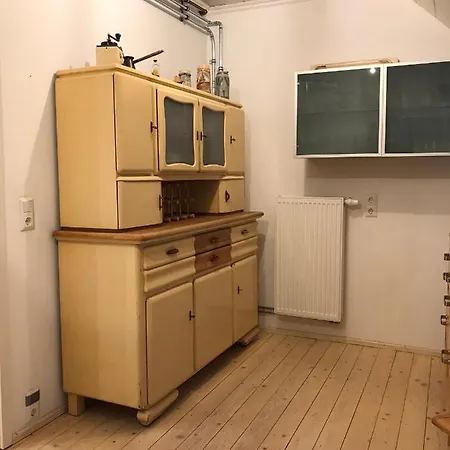 Сasa de vacaciones Gaestehaus Pack Of Patches