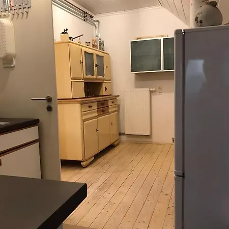 Gaestehaus Pack Of Patches * Jena