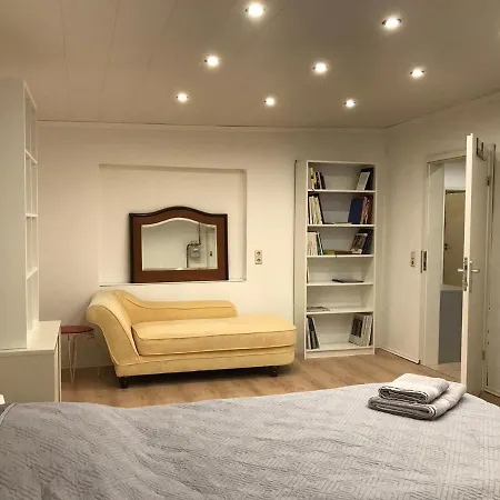 Gaestehaus Pack Of Patches *