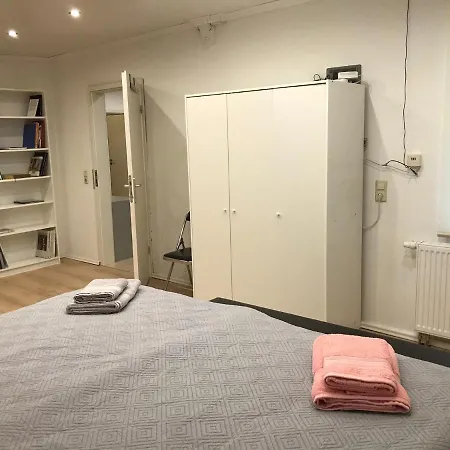 Сasa de vacaciones Gaestehaus Pack Of Patches *