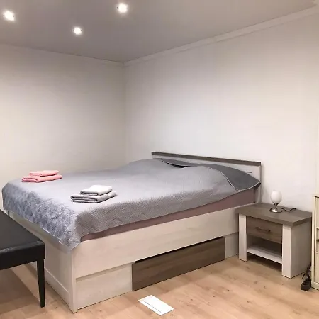 Gaestehaus Pack Of Patches Сasa de vacaciones *