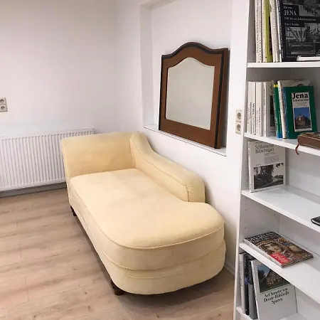 Gaestehaus Pack Of Patches Jena