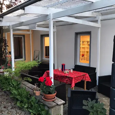 Tatil Evi Gaestehaus Pack Of Patches *