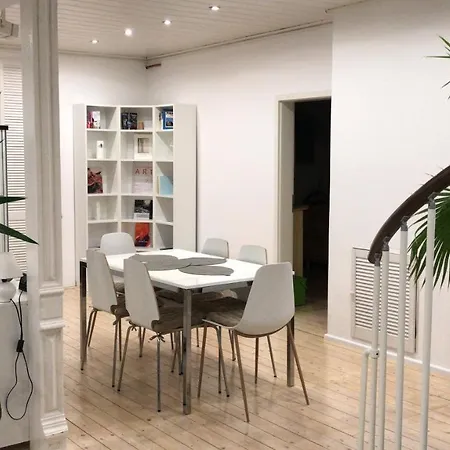 Gaestehaus Pack Of Patches Jena