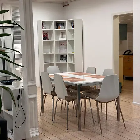 Сasa de vacaciones Gaestehaus Pack Of Patches *