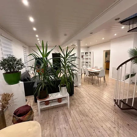 Gaestehaus Pack Of Patches * Jena