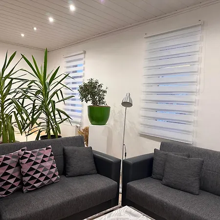 Сasa de vacaciones Gaestehaus Pack Of Patches