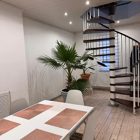 Gaestehaus Pack Of Patches * Jena