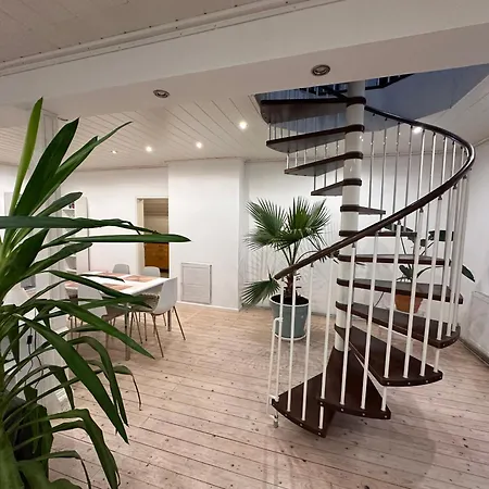 Gaestehaus Pack Of Patches Сasa de vacaciones Jena