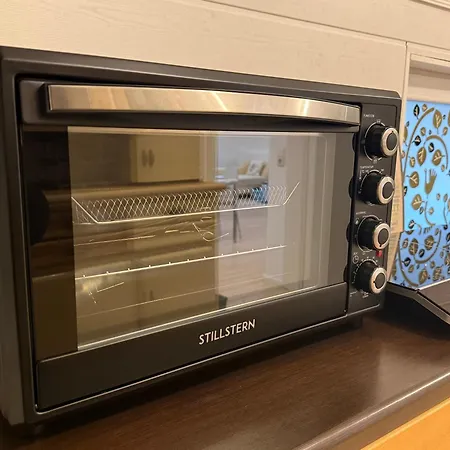 Gaestehaus Pack Of Patches Jena