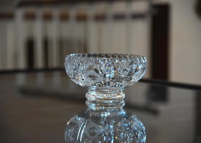 Ferienhaus Gaestehaus Pack Of Patches Jena